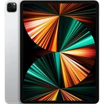 Apple iPad Pro 12.9 (5. Gen) WiFi + Cellular 256 GB strieborná 32.8 cm (12.9 palca) 2732 x 2048 Pixel