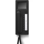 Siedle 200044448-00 domovej telefón káblový   čierna