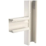 OBO Bettermann 6274561 T-spojka  (š x h) 130 mm x 70 mm 1 ks krémovo biela