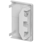 OBO Bettermann 6274372 montážne príslušenstvo  (š x h) 110 mm x 70 mm 1 ks svetlo sivá