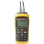 Referenční teploměr Fluke Calibration 1524-256 3376617, -200 - +2315 °C, typ senzoru PRT, přesný termistor, termočlánek, Kalibrováno dle: výrobce s ce