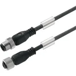 Připojovací kabel pro senzory - aktory Weidmüller SAIL-M12BGM12G-5-8.0TP 1169890800 1 ks