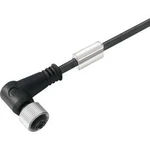 Připojovací kabel pro senzory - aktory Weidmüller SAIL-M12BW-3-0.1U 9457320010 1 ks