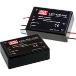 LED driver konstantní proud Mean Well LDH-45B-700WDA, 44.8 W (max), 700 mA, 36 - 64 V/DC