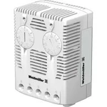 Skříňový rozvaděč-termostat Weidmüller