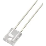IR dioda, OS-608F, 940 nm, 60 °, 5,7 mm
