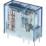 Finder 40.61.7.024.4000 relé do DPS 24 V/DC 16 A 1 přepínací kontakt 1 ks