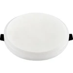 LED panel vestavný V-TAC VT-615 168621, 15 W, N/A, bílá