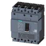 Výkonový vypínač Siemens 3VA1116-6FE42-0AA0 Rozsah nastavení (proud): 112 - 160 A Spínací napětí (max.): 690 V/AC (š x v x h) 101.6 x 130 x 70 mm 1 ks