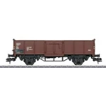 Märklin 58225 Stopa 1 vysokostěnný vůz E 040 značky DB