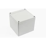 Univerzální pouzdro Hammond Electronics 1555 ABS 1555LAGY, ABS, šedá, 1 ks