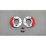 Samix SAM-trx4-6412 tuningový díl SAMIX TRX-4 scale brake rotor a caliper sada SAMTRx4-6412