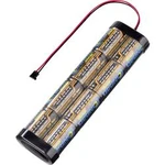 Akupack vysílače NiMH (modelářství) 9.6 V 2400 mAh Conrad energy Stick Graupner