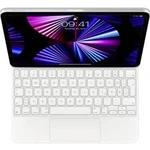 Klávesnice k tabletu včetně ochranného coveru Apple Magic Keyboard Vhodné pro značku (tablet): Apple