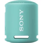 Bluetooth® reproduktor Sony SRS-XB13 hlasitý odposlech, prachotěsný, vodotěsný, světle modrá