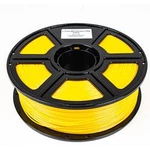Vlákno pro 3D tiskárny Maertz 8078, ABS plast, 1.75 mm, 1000 g, žlutá