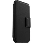 Otterbox MagSafe Folio Flip Case černá