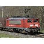 Fleischmann 732101 elektrická lokomotiva, model