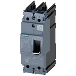 Výkonový vypínač Siemens 3VA5110-5ED21-0AA0 Rozsah nastavení (proud): 100 - 100 A Spínací napětí (max.): 415 V/AC, 250 V/DC (š x v x h) 50.8 x 140 x 7