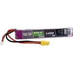 Akupack Li-Pol (modelářství) Hacker 91450321, 1450 mAh