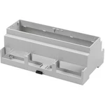 Pouzdro na DIN lištu Camdenboss CNMB-9-2-CON 160 x 90 x 58 , 1 ks