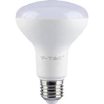LED žárovka V-TAC 136 230 V, E27, 10 W = 75 W, přírodní bílá , A+ (A++ - E), reflektor, 1 ks