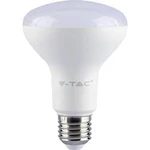 LED žárovka V-TAC 136 230 V, E27, 10 W = 75 W, přírodní bílá , A+ (A++ - E), reflektor, 1 ks