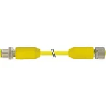 Upravený zástrčkový konektor pro senzory - aktory Murr Elektronik 7030-40521-0421000 10.00 m, 1 ks