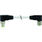Upravený zástrčkový konektor pro senzory - aktory Murr Elektronik 7000-48021-2920500 5.00 m, 1 ks