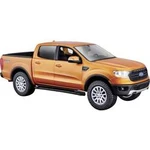 Model auta Maisto Ford Ranger '19, 1:27