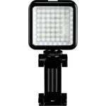LED svítidlo „49 BD" pro chytré telefony, fotoaparáty a videokamery 00004641