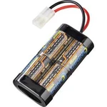 Akupack přijímače (modelářství) Conrad energy CE-2269434, 4.8 V, 4200 mAh