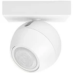 LED stropní a nástěnné svítidlo Philips Lighting Hue Buckram, GU10, 5 W, N/A