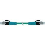 Upravený zástrčkový konektor pro senzory - aktory Murr Elektronik 7000-74711-8780200 2.00 m, 1 ks