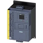 Soft startér Siemens 3RW5517-1HF14 Výkon motoru při 400 V 18.5 kW Výkon motoru při 230 V 11 kW 200 V, 480 V Jmenovitý proud 38 A