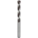 Vrták do betonu kwb 044660 tvrdý kov válcová stopka, délka 100 mm, Ø 6 mm, 1 ks