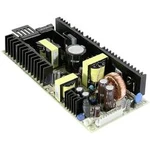 AC/DC vestavný zdroj, open frame Mean Well PID-250B, 24 V/DC, 9.4 A, regulovatelné výstupní napětí