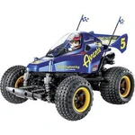 RC model auta Buggy Tamiya Comical Avante, komutátorový, 1:10, 4WD (4x4), stavebnice