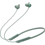 Bluetooth® Hi-Fi špuntová sluchátka HUAWEI FreeLace Pro 55033378, zelená