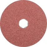 PFERD 64190003 Vláknová bruska KOŇD COMBICLICK 115 mm korund a 36 Průměr 115 mm