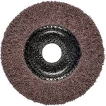 PFERD 44692258 KŮŇ POLINOX brusný disk 115 x 22,23 mm korund a 100 Provedení PNL Ø 115 mm 5 ks