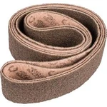 Brusný pás PFERD 45011701 Zrnitost 100, (d x š) 2000 mm x 75 mm, 2 ks