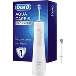 Ústní sprcha Oral-B AquaCare, bílá