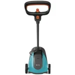 Li-Ion akumulátor akumulátor sekačka GARDENA HandyMower 22/18V P4A solo, mulčovací funkce, bez akumulátoru, s nastavením výšky sečení, šířka sekání 22