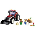 LEGO® CITY 60287 Traktor
