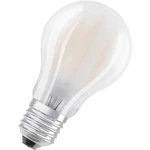 LED žárovka LEDVANCE 4058075446991 230 V/AC, E27, 2.5 W = 25 W, teplá bílá, A++ (A++ - E), tvar žárovky, 1 ks