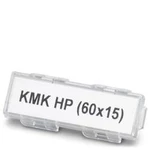 Označovač kabelů nosič Phoenix Contact KMK HP (60X15)Množství: 50 ks