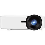 Laser projektor Viewsonic LS921WU Světelnost (ANSI Lumen): 6000 lm 1920 x 1200 WUXGA 3000000 : 1 bílá