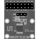 Vývojová deska AS5147P-TS_EK_AB