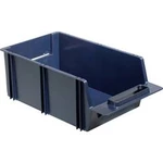 Box na součástky raaco, 136716, 210 x 136 x 375, modrá